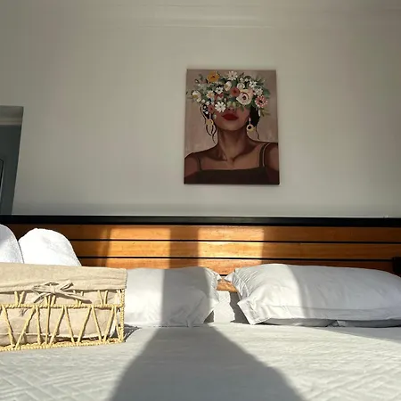Casona Italia B & B